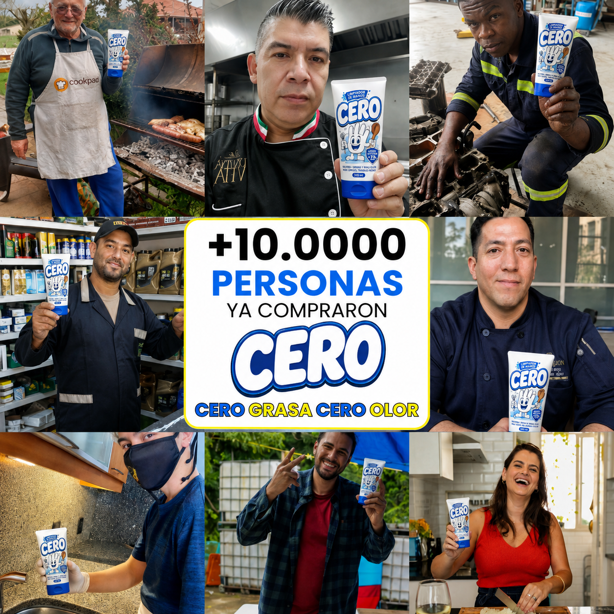 CERO™