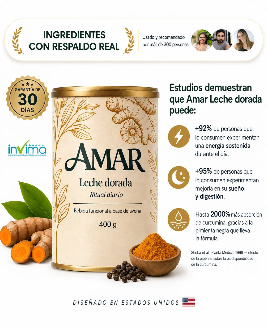 AMAR™