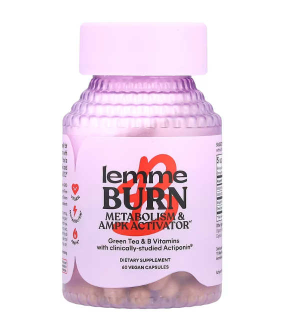 Lemme Burn Original.