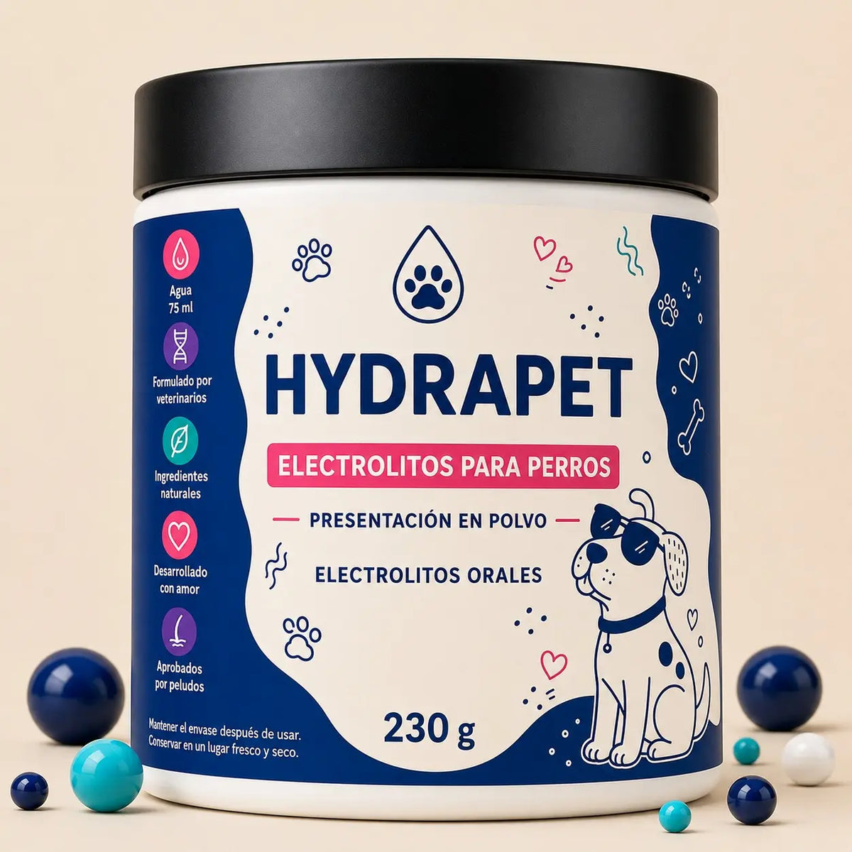 HYDRAPET