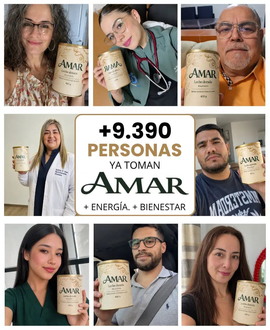 AMAR™