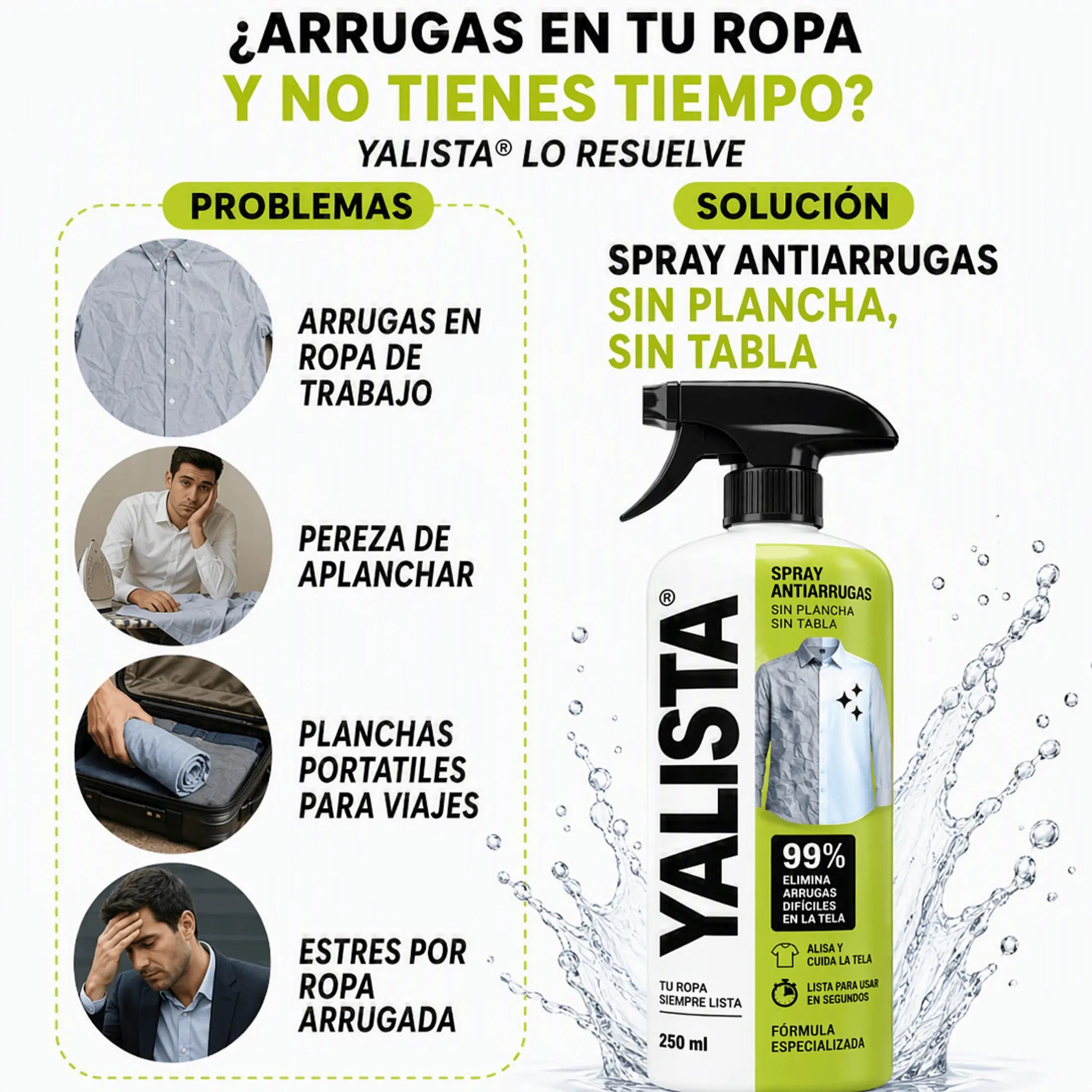 YALISTA®