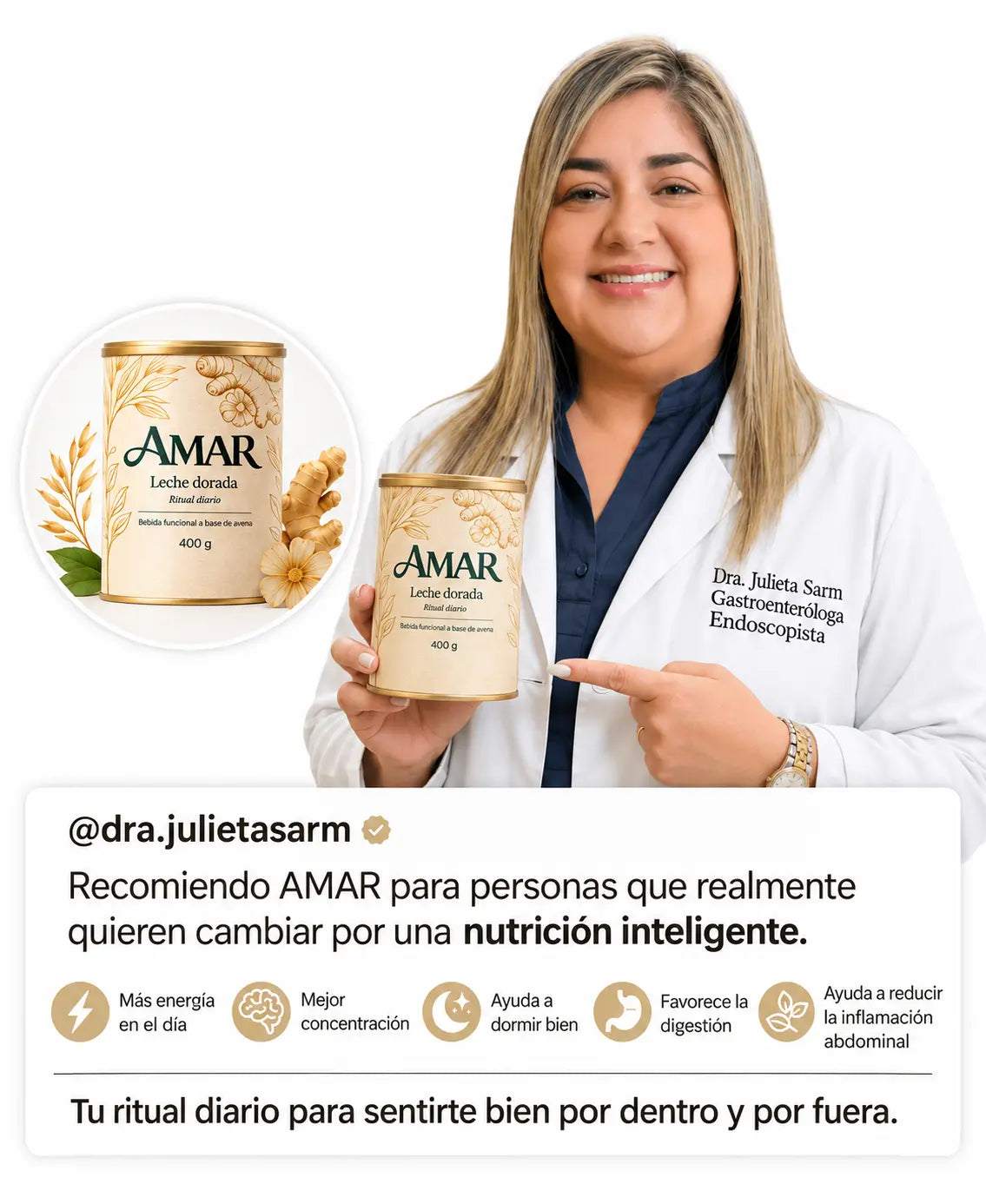 AMAR™