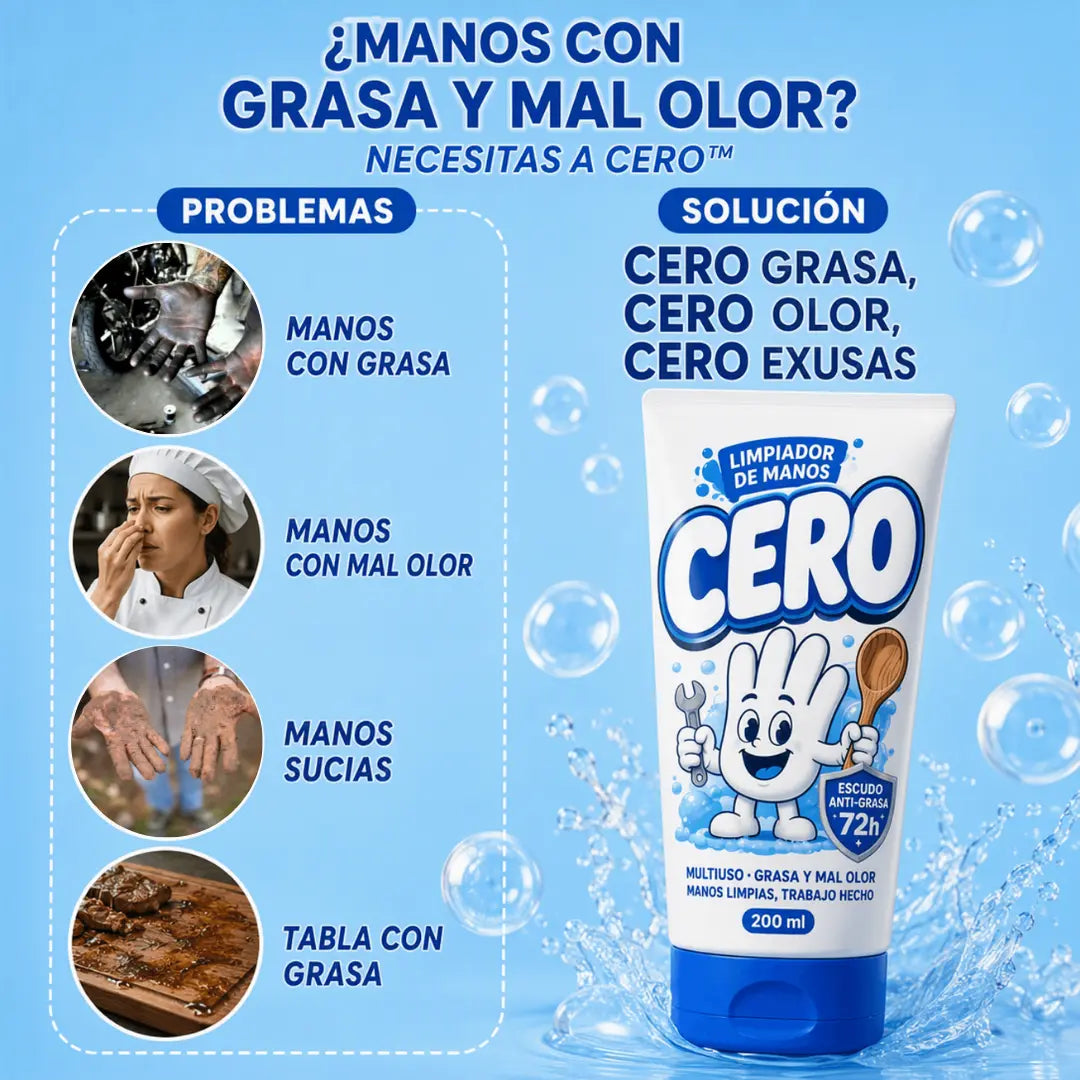 CERO™