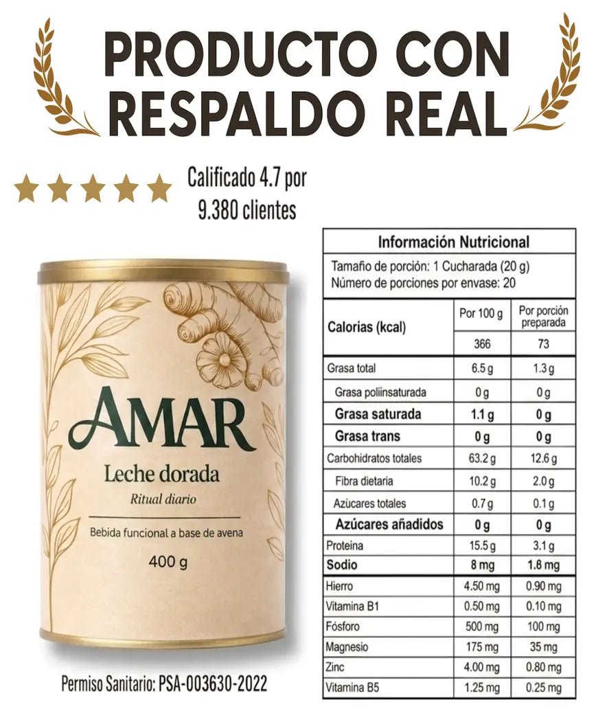 AMAR™