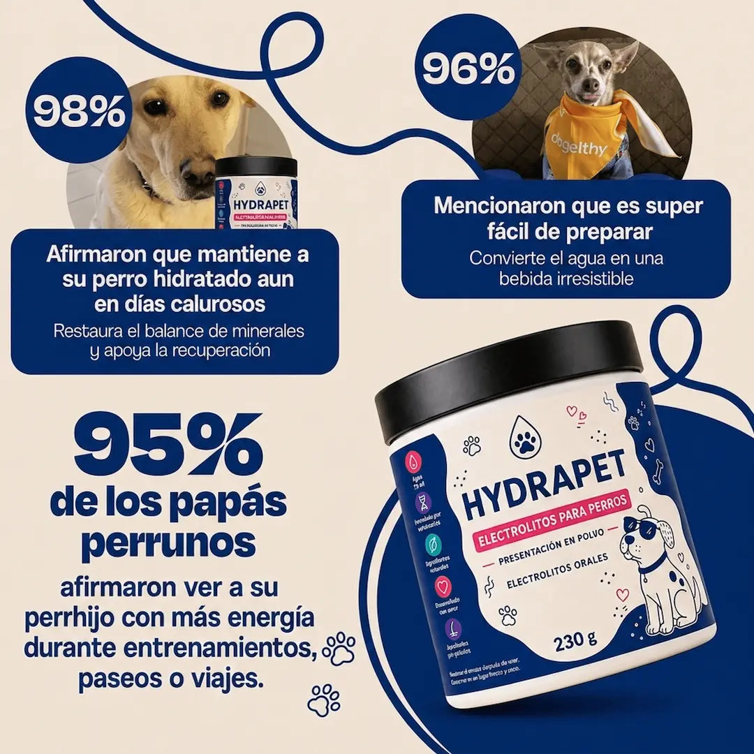 HYDRAPET