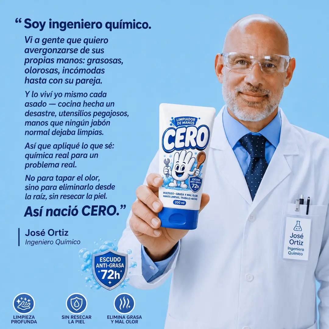 CERO™