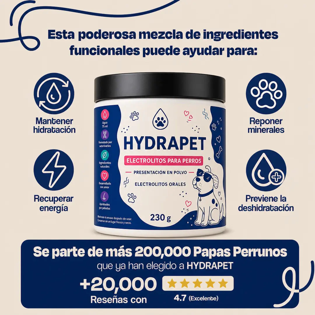 HYDRAPET