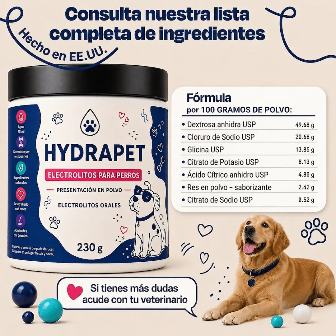 HYDRAPET