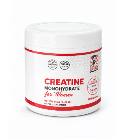 Creatine Monohydrate Original